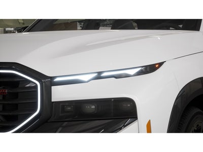 2027 BMW XM Base
