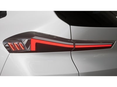 2027 BMW XM Base
