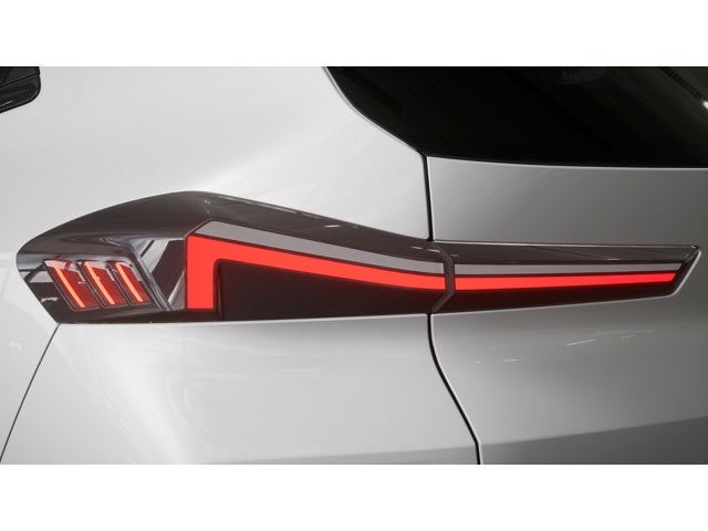 2027 BMW XM Base