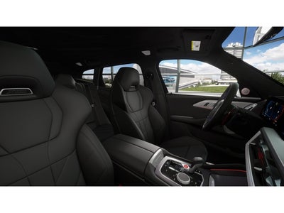 2027 BMW XM Base