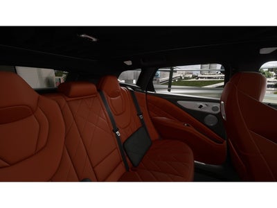 2027 BMW XM Base