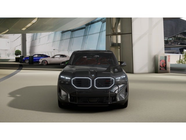 2027 BMW XM Base
