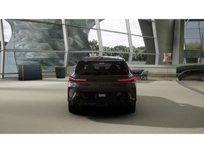 2027 BMW XM Base
