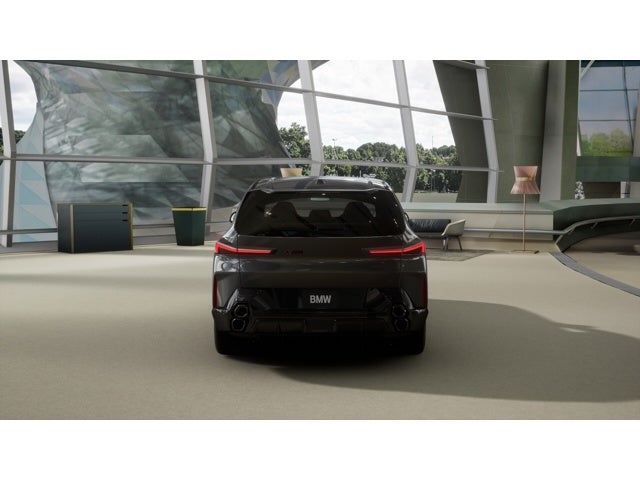 2027 BMW XM Base