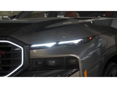 2027 BMW XM Base