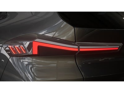 2027 BMW XM Base