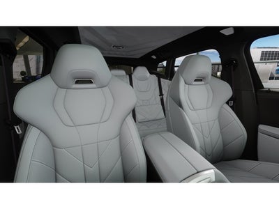 2027 BMW XM Base