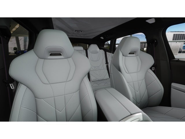2027 BMW XM Base