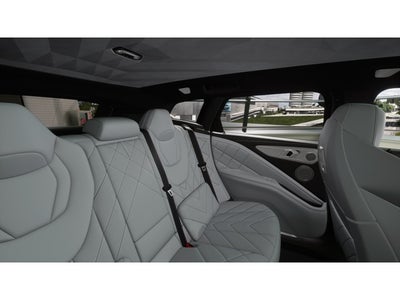 2027 BMW XM Base