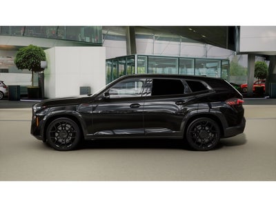 2027 BMW XM Base