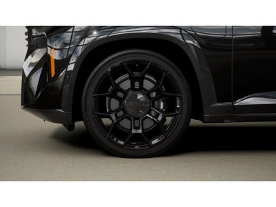 2027 BMW XM Base