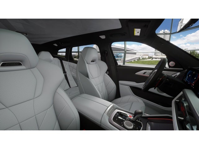2027 BMW XM Base