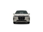 2026 BMW iX Base