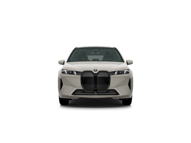2026 BMW iX Base