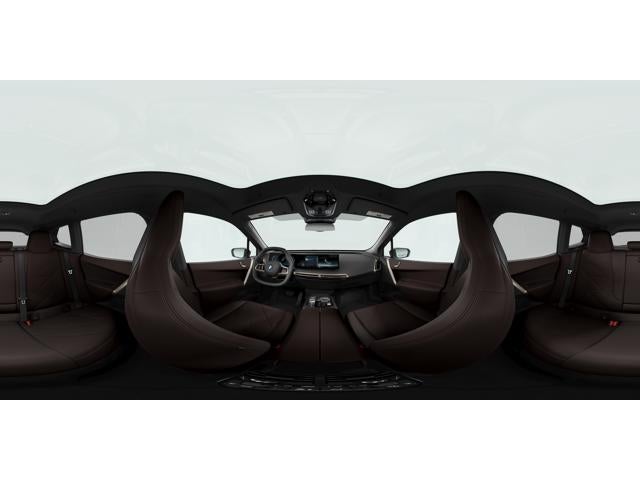 2026 BMW iX Base
