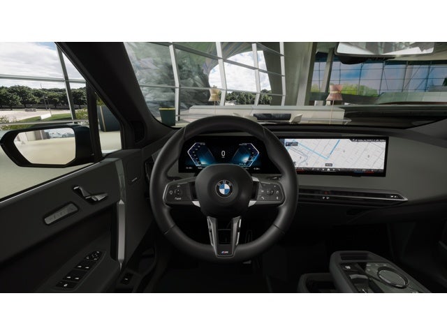 2026 BMW iX Base