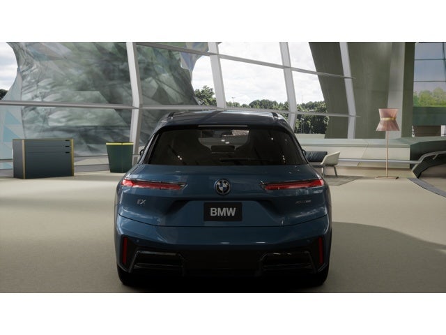 2026 BMW iX Base