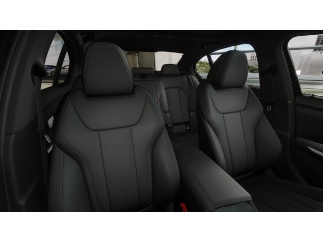 2026 BMW 330i Base