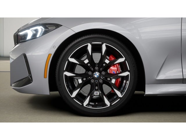 2026 BMW 330i Base