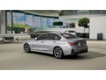 2026 BMW 330i Base
