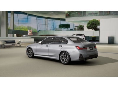 2026 BMW 330i Base