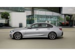 2026 BMW 330i Base