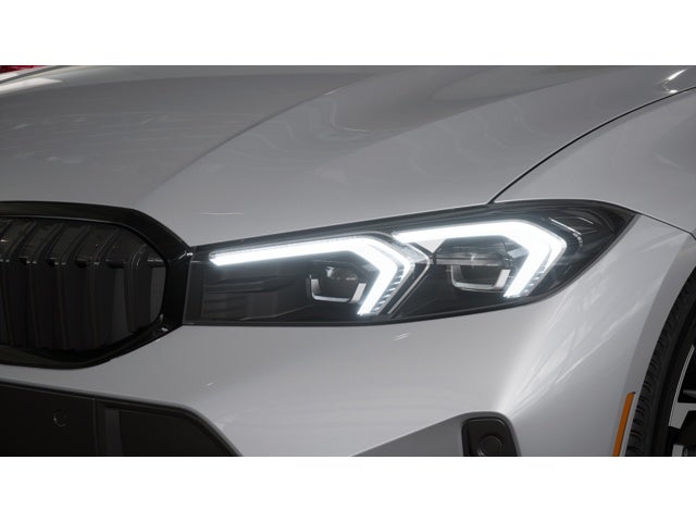 2026 BMW 330i Base