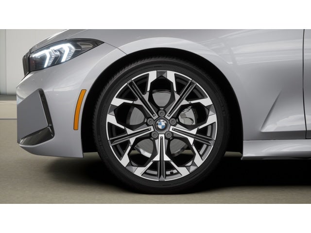 2026 BMW 330i Base