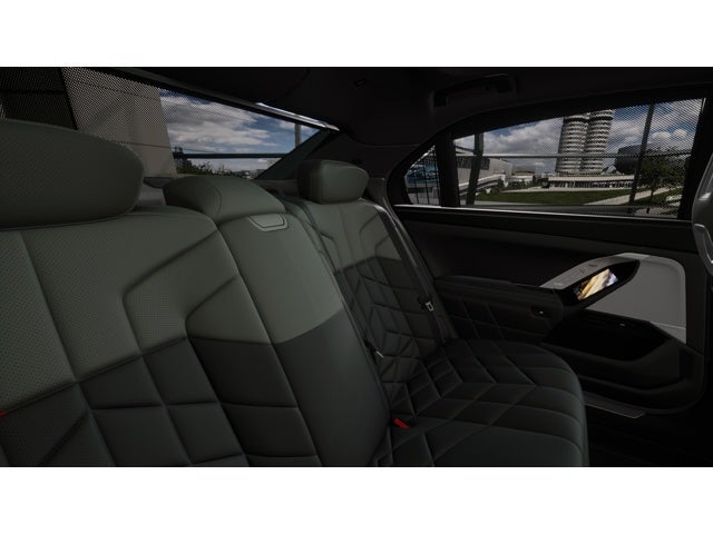 2026 BMW 740i Base