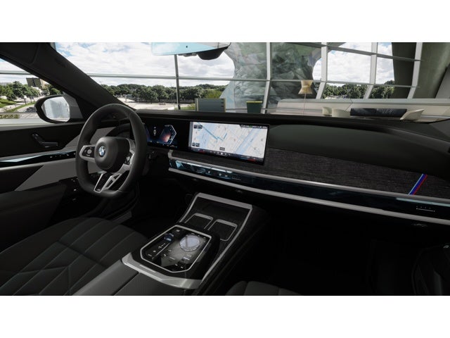 2026 BMW 740i Base