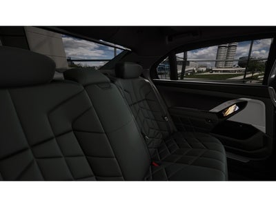 2026 BMW 740i Base