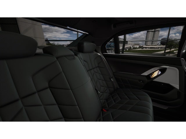 2026 BMW 740i Base