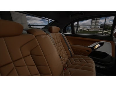 2026 BMW 740i Base