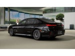 2026 BMW 740i Base