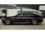 2026 BMW 740i Base