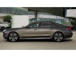 2026 BMW 740i Base