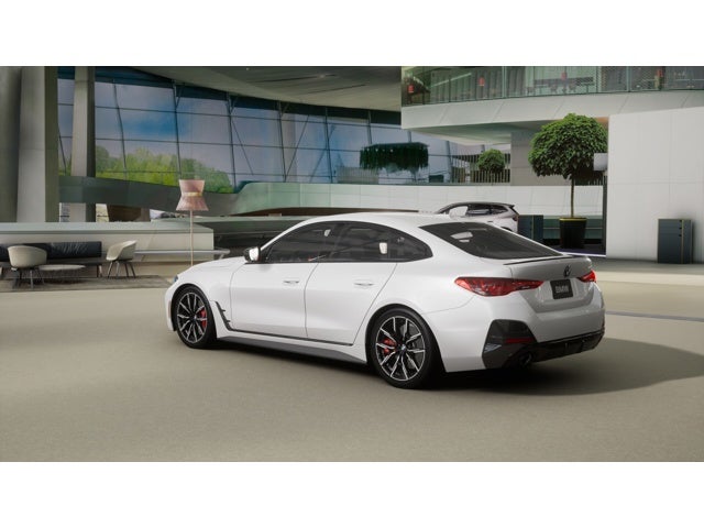 2026 BMW 430i Base
