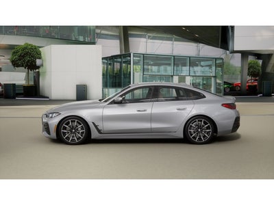 2026 BMW 430i Base