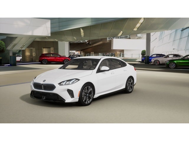 2026 BMW 228i Base