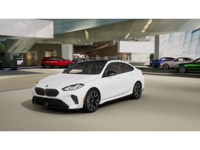 2026 BMW 228i Base