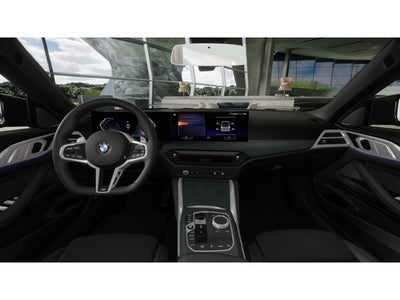 2027 BMW 430i Base