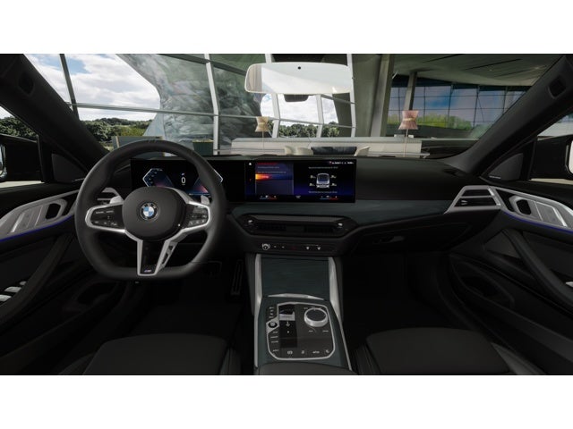 2027 BMW 430i Base