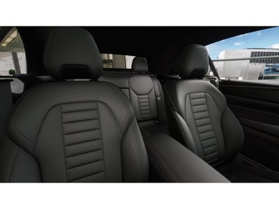 2027 BMW 430i Base