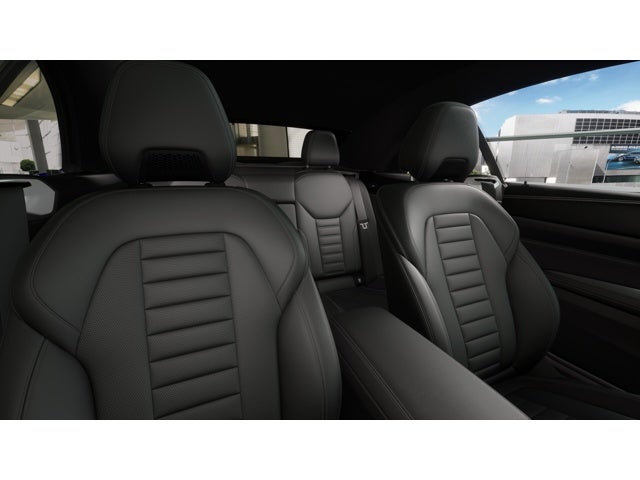 2027 BMW 430i Base