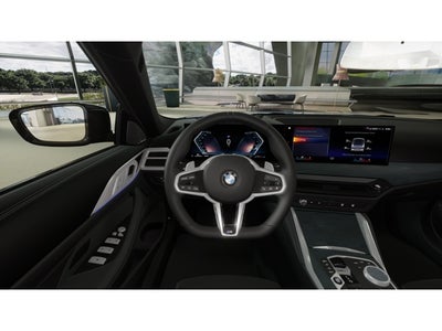 2027 BMW 430i Base