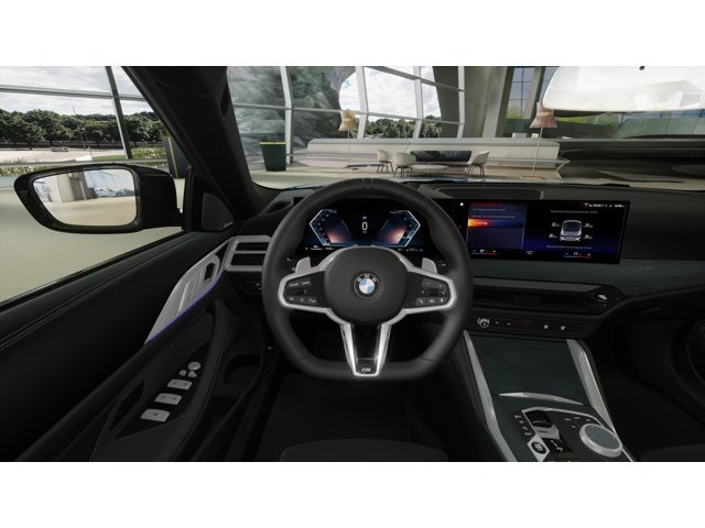 2027 BMW 430i Base