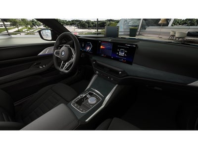 2027 BMW 430i Base