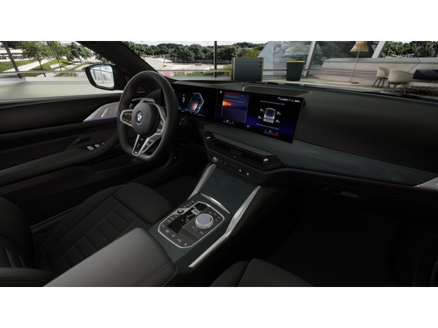 2027 BMW 430i Base
