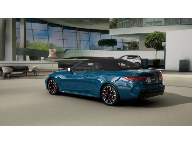 2027 BMW 430i Base
