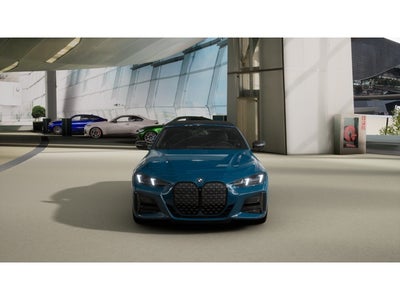 2027 BMW 430i Base
